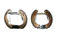 комплект спирачна челюст