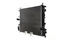 Thumbnail - Radiateur - CR835001S - MAHLE