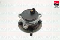 комплект колесен лагер