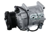 Compresor, climatizare VALEO, Cod: 690160