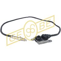 NOx-Sensor, NOx-Katalysator NOx-Sensor, NOx-Katalysator