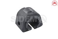 Mounting, stabiliser bar