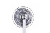 Thumbnail - Koppeling, radiateurventilator - CFC55000P - MAHLE