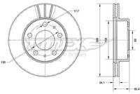 Bremsscheibe