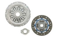 комплект съединител