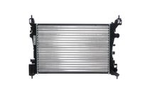 Thumbnail - Radiateur - CR774000S - MAHLE