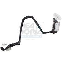 горивопроводен елемент (горивна помпа+сонда)