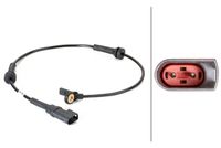 Sensor, Raddrehzahl