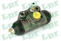 Cilindru receptor frana LPR, Cod: 4325