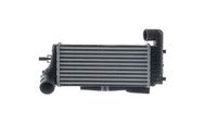 Thumbnail - Intercooler, inlaatluchtkoeler - CI245000S - MAHLE