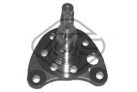 главина на колелото