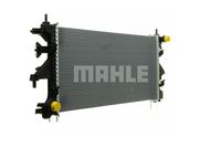 Thumbnail - Radiateur - CR881000P - MAHLE