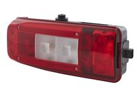 Tail Light Assembly
