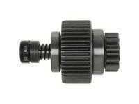 Freewheel Gear, starter