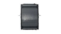 Thumbnail - Radiateur - CR891000P - MAHLE