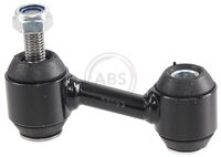 Stange/Strebe, Stabilisator