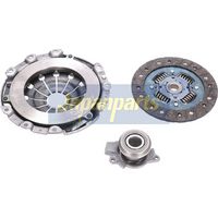 Set ambreiaj JAPANPARTS, Cod: KF-835