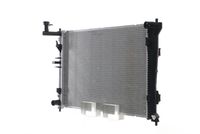 Thumbnail - Radiateur - CR1118000S - MAHLE
