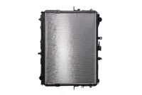 Thumbnail - Radiateur - CR767000S - MAHLE