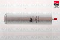 горивен филтър