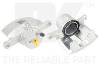 Bremssattel