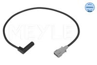 импулсен датчик, колянов вал