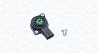 Sensor, Drosselklappenstellung