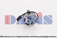 ELEKTROMOTOR KüHLERLüFTER