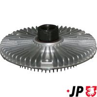 съединител, вентилатор на радиатора