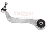 Lenker, Radaufhängung