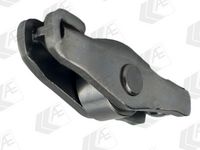 Kipphebel, Motorsteuerung