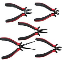 Knaibļu/Stangu komplekts 500.7020 KS TOOLS