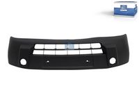 DT Spare Parts Bumper 1