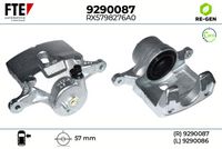 спирачен апарат