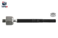 Articulatie axiala, cap de bara TOPRAN, Cod: 627 652