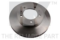 Bremsscheibe