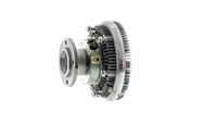 Thumbnail - Koppeling, radiateurventilator - CFC135000P - MAHLE