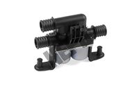 регулиращ клапан за охладителната течност