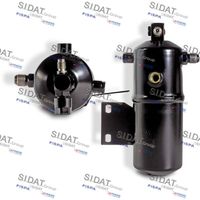 Trockner, Klimaanlage