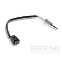 Sensor, Abgastemperatur