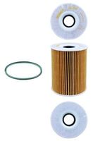 Thumbnail - Oliefilter - OX254D4 - KNECHT
