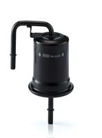 Kraftstofffilter Kraftstofffilter