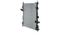 Thumbnail - Radiateur - CR952000P - MAHLE