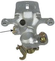Bremssattel