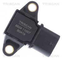 Sensor, Saugrohrdruck