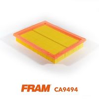 въздушен филтър