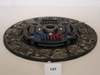 Disc ambreiaj JAPKO, Cod: 80137