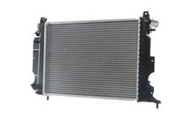Thumbnail - Radiateur - CR643000S - MAHLE
