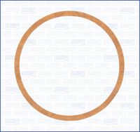 уплътнение, риза на цилиндъра