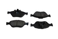 Set placute frana ASAM AUTOMOTIVE, Cod: 71357